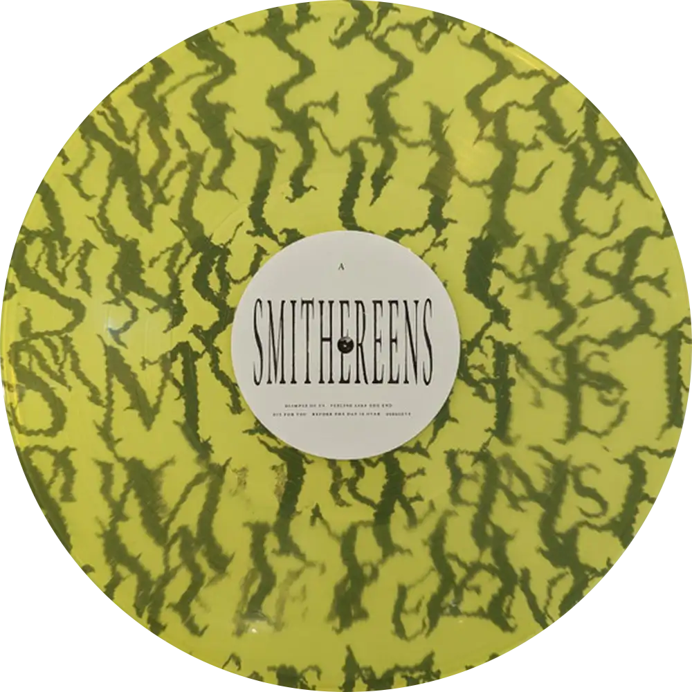 SMITHEREENS vinyl record